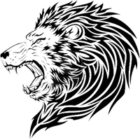 Download Tiger Tattoos Free Png Photo Images And Clipart | Freepngimg 200_x_200_png