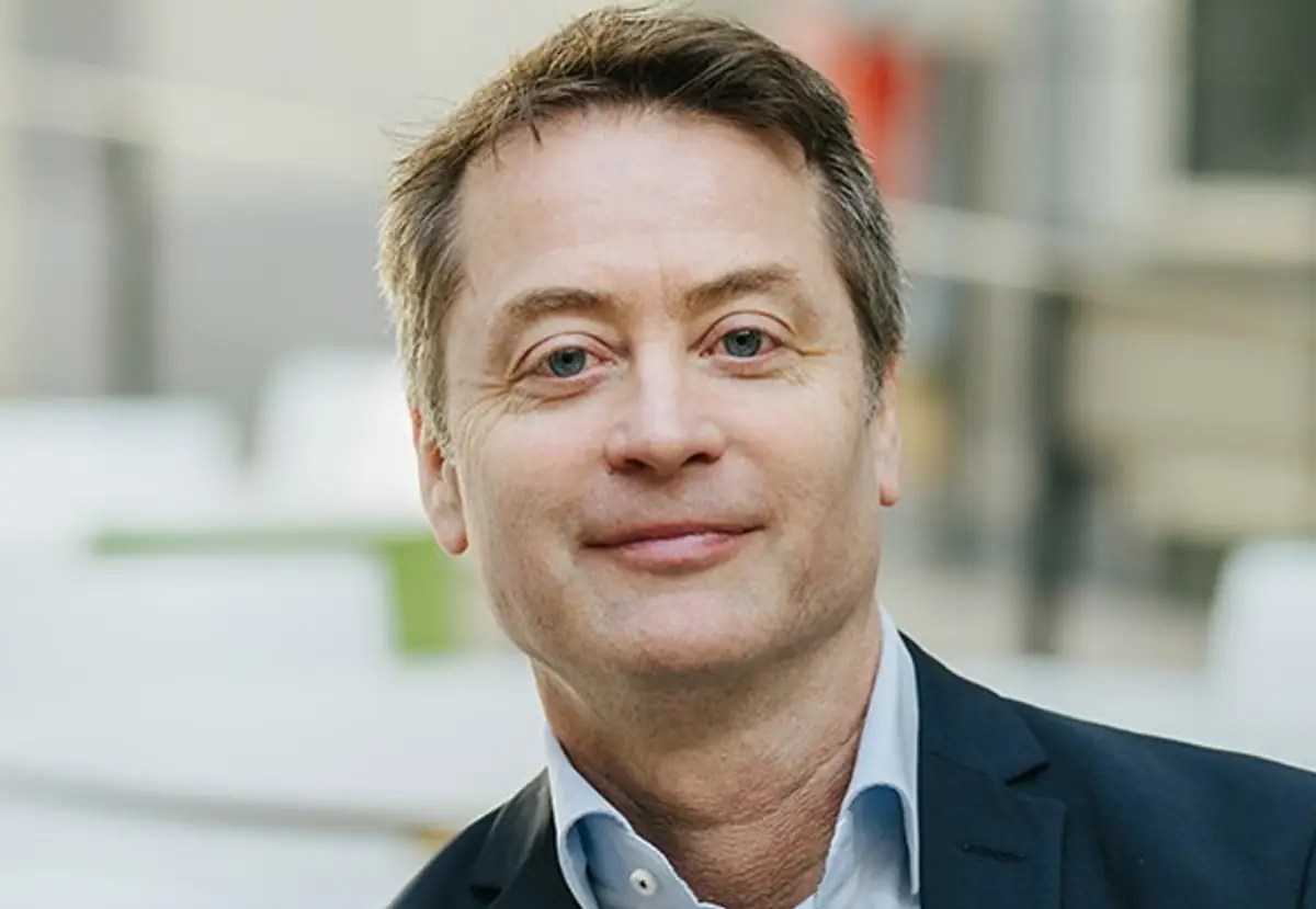 Torbjörn Becker Profile Image