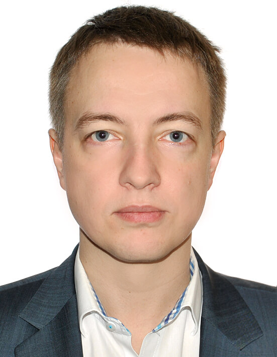 Grigory Senchenya