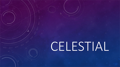 18/11/2020 · if you are looking for other backgrounds, be sure to check out our full list of zoom backgrounds. Free Celestial Powerpoint Template Online Free Powerpoint Templates