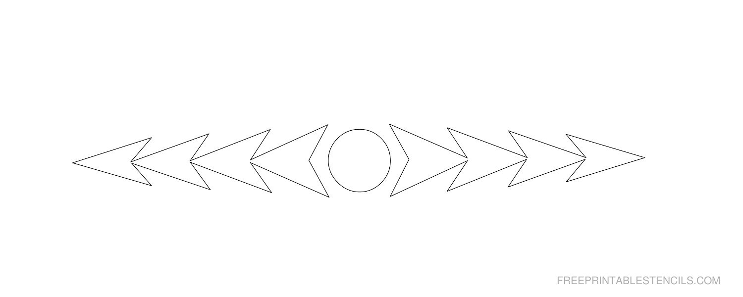 19 free printable decorative border designs