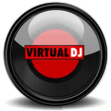 Virtual DJ Pro Crack + Keygen [Win+Mac] Free Download 2022