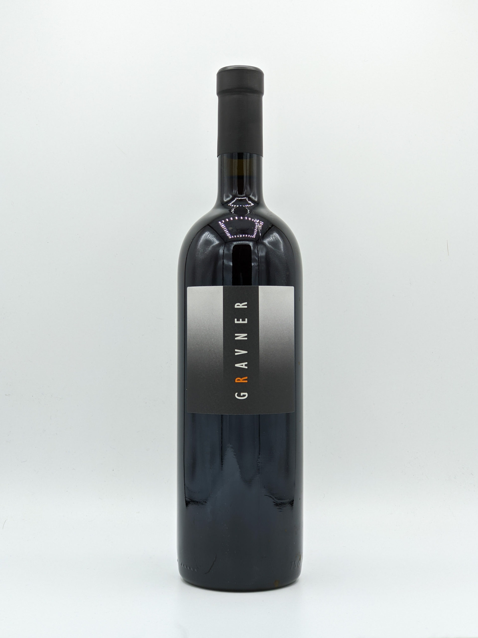 Josko Gravner Pinot Grigio 2007 - Free Range Wine & Spirits
