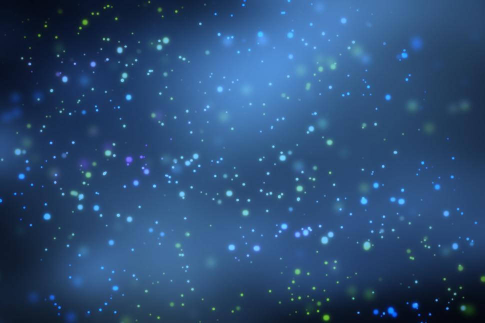 Sparkle Background