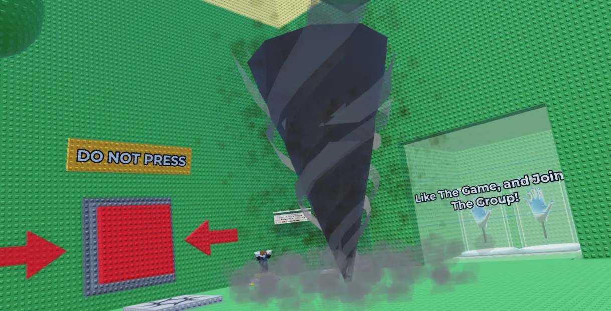 Our First Offical Update!