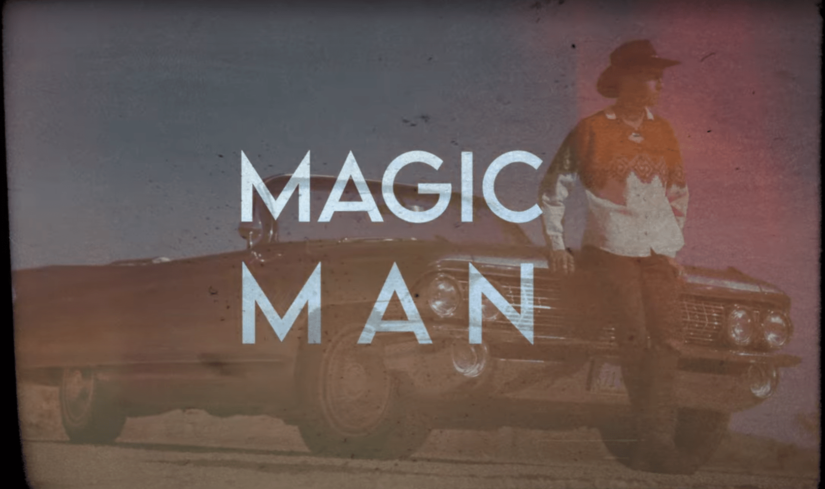 Watch Jaxson Riddle Magic Man