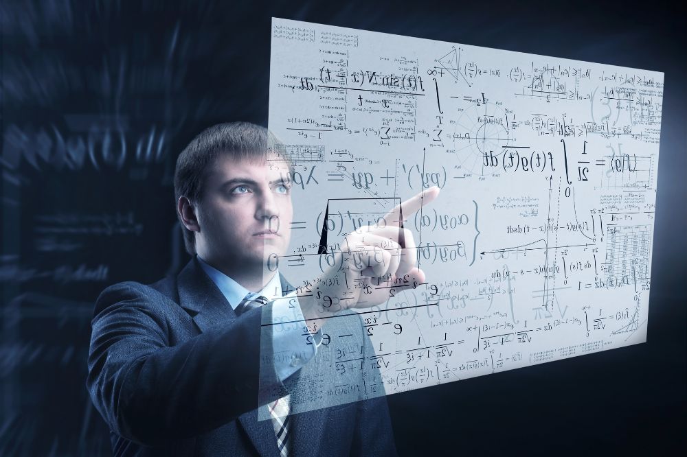 Computational Mathematics