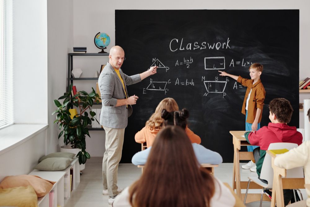 Mathematical Education