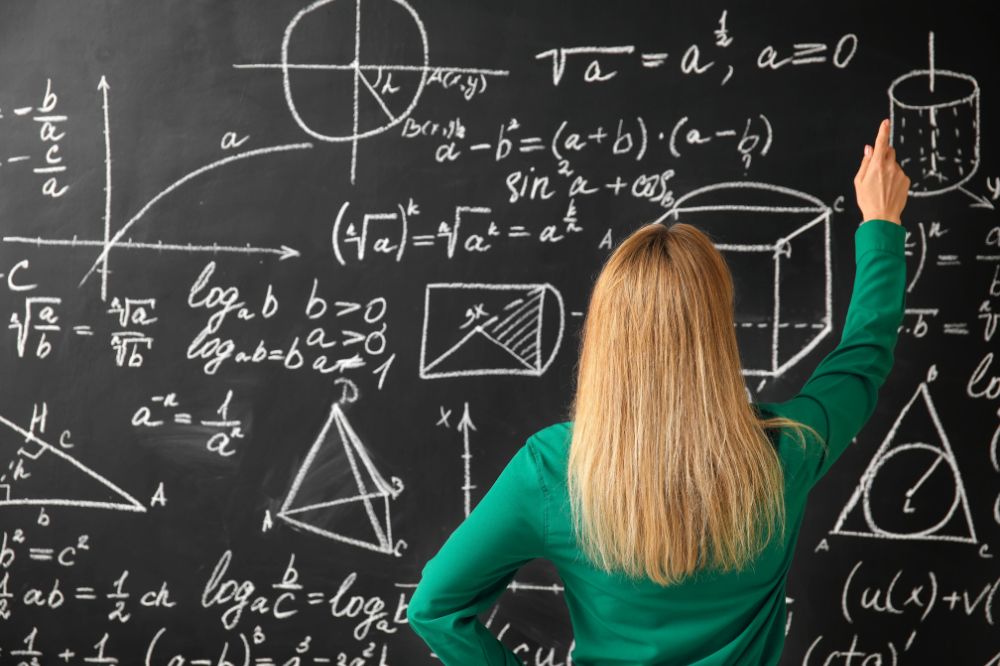 Mathematical Logic