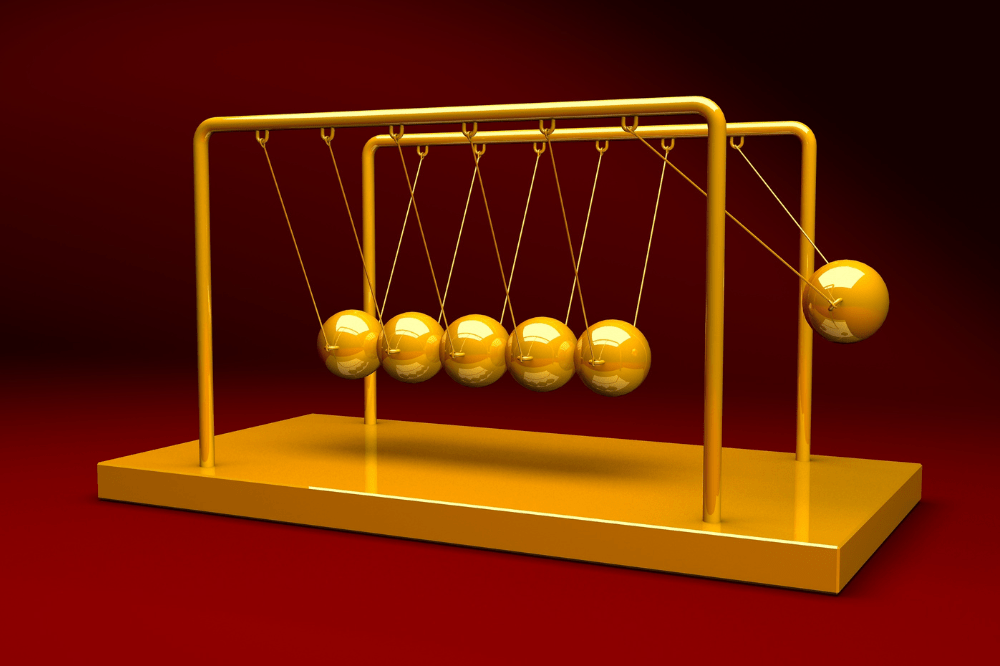 Classical mechanics