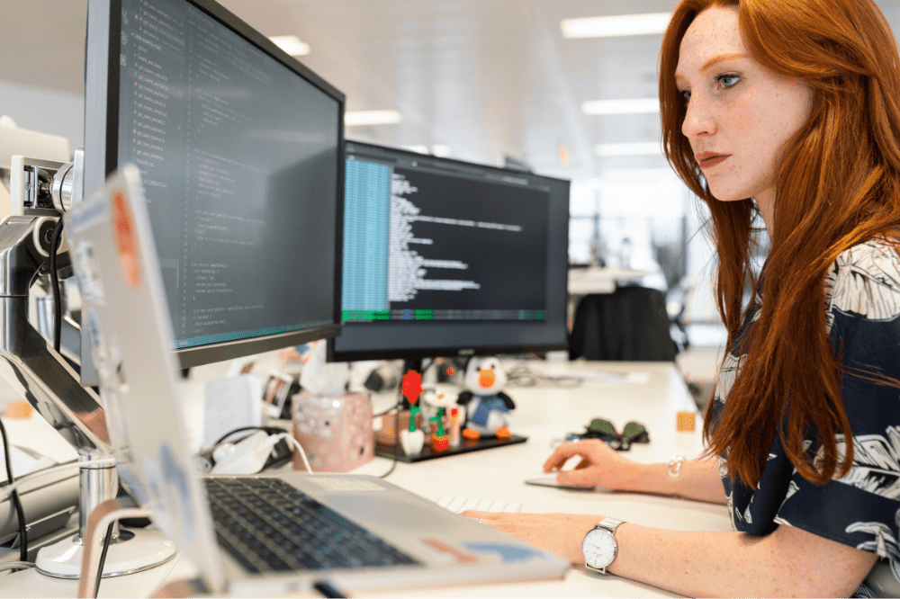 computer science careers