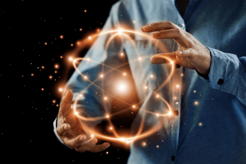High energy physics