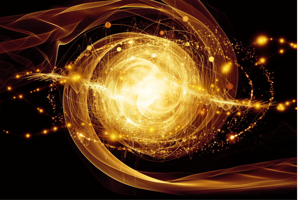 particle physics