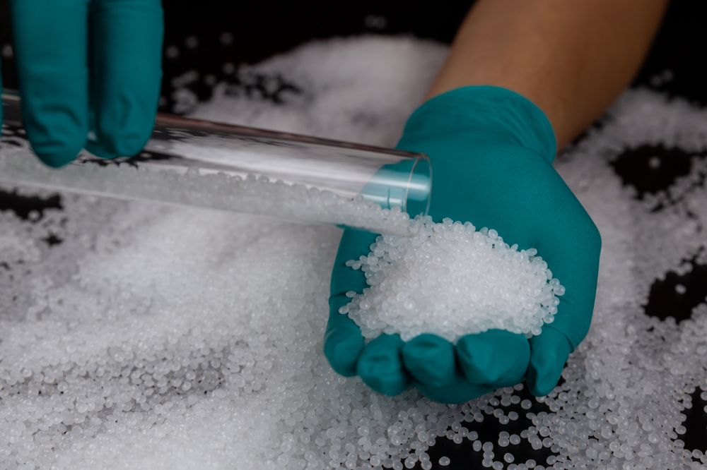 Biodegradable polymers