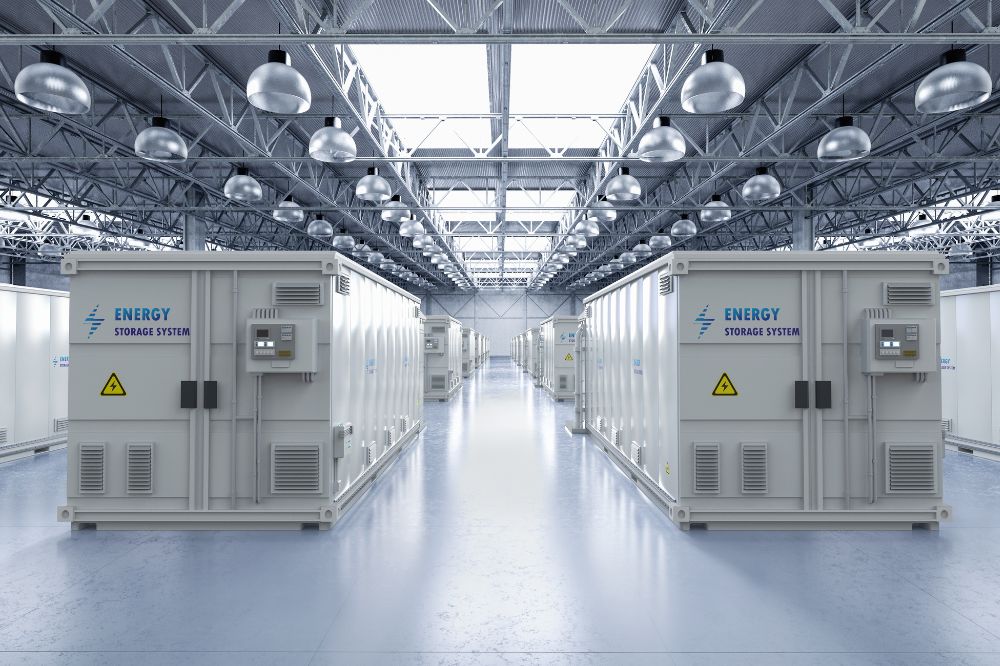 Energy Storage