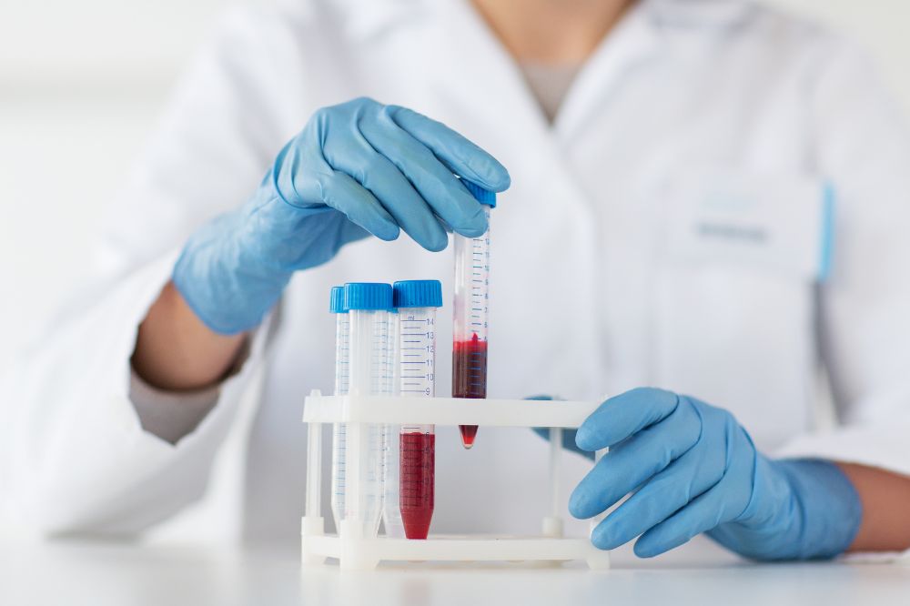 Genetic testing