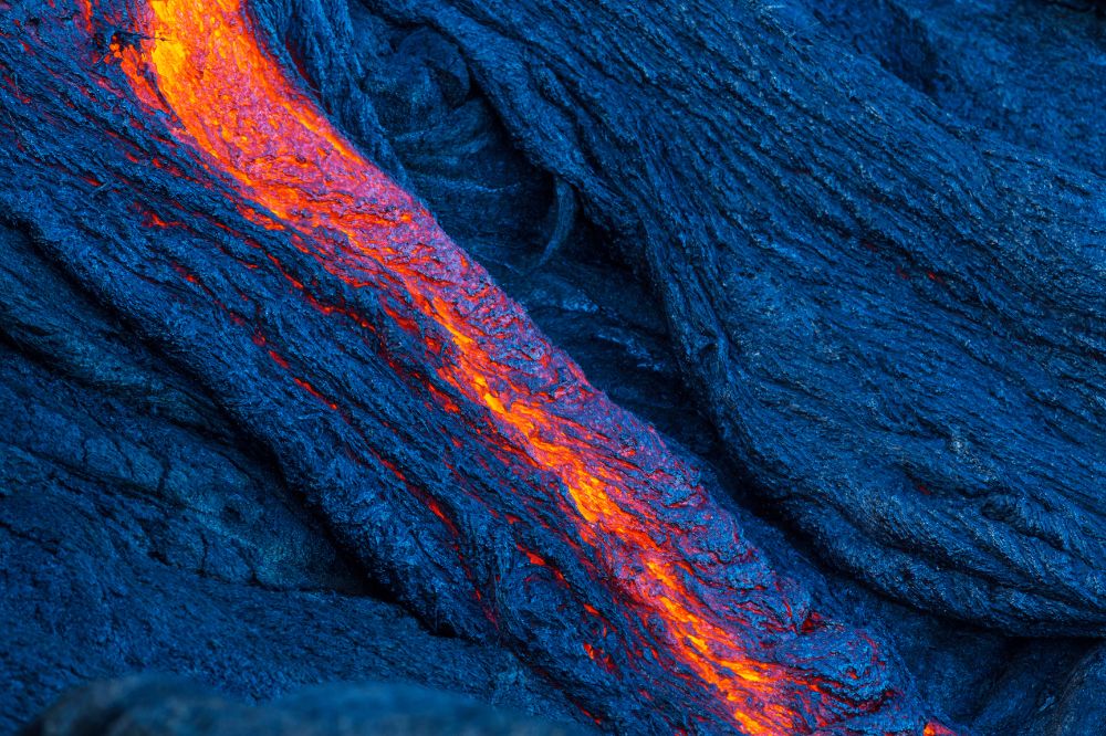Magma Formation