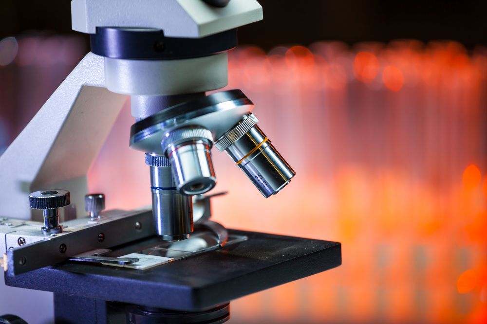 Microscopy