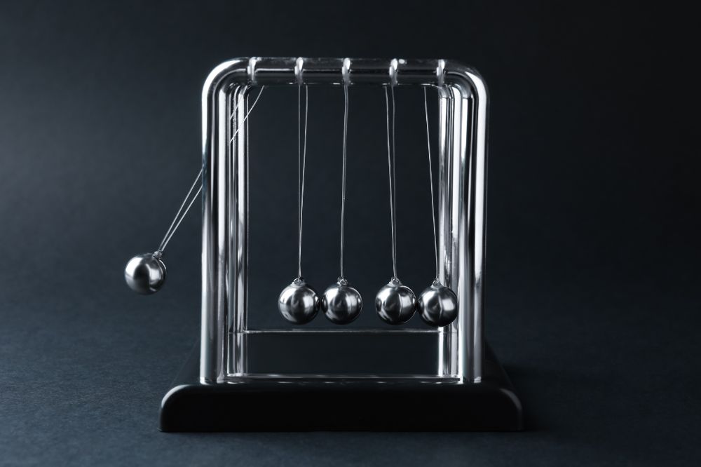 Newton's Cradle