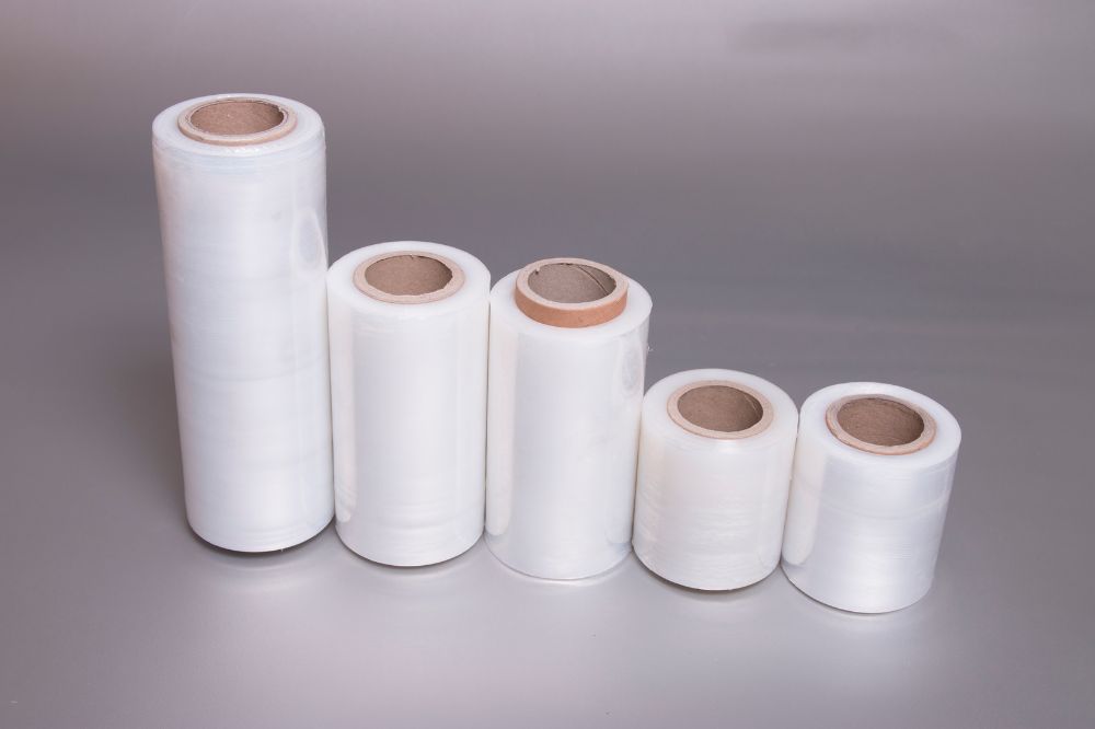 Polymers