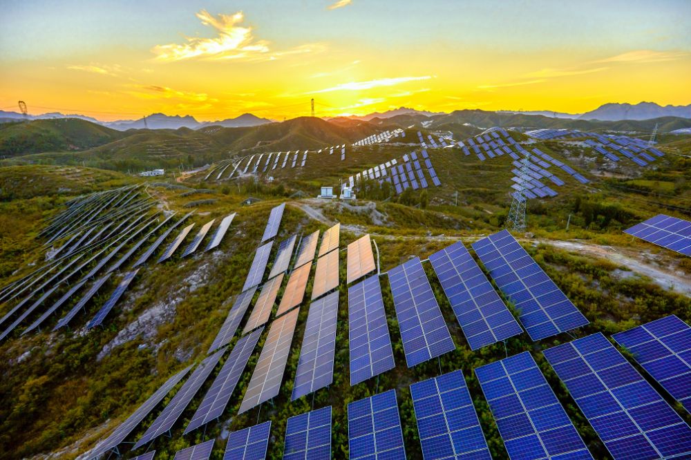 Solar Cells
