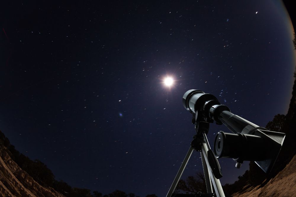 Telescopes
