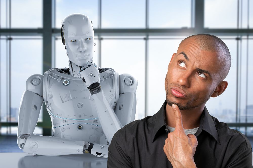 artificial intelligence (AI)