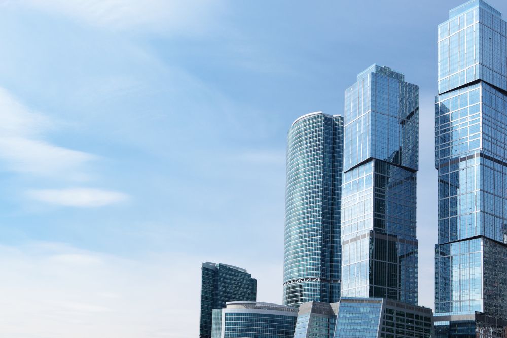 High-quality structural materials