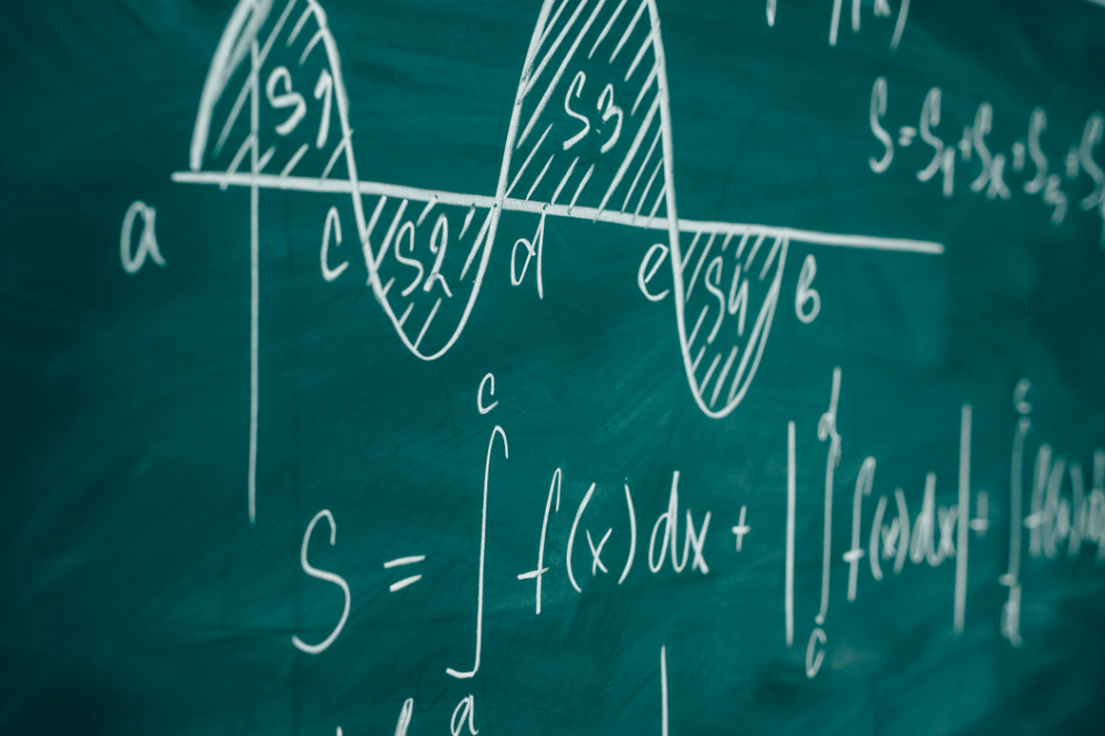 calculus board
