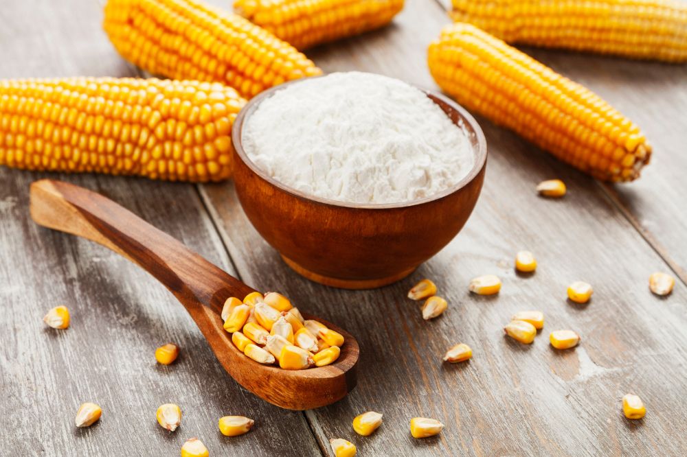 corn starch