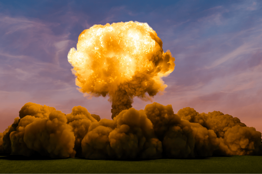explosives engineering
