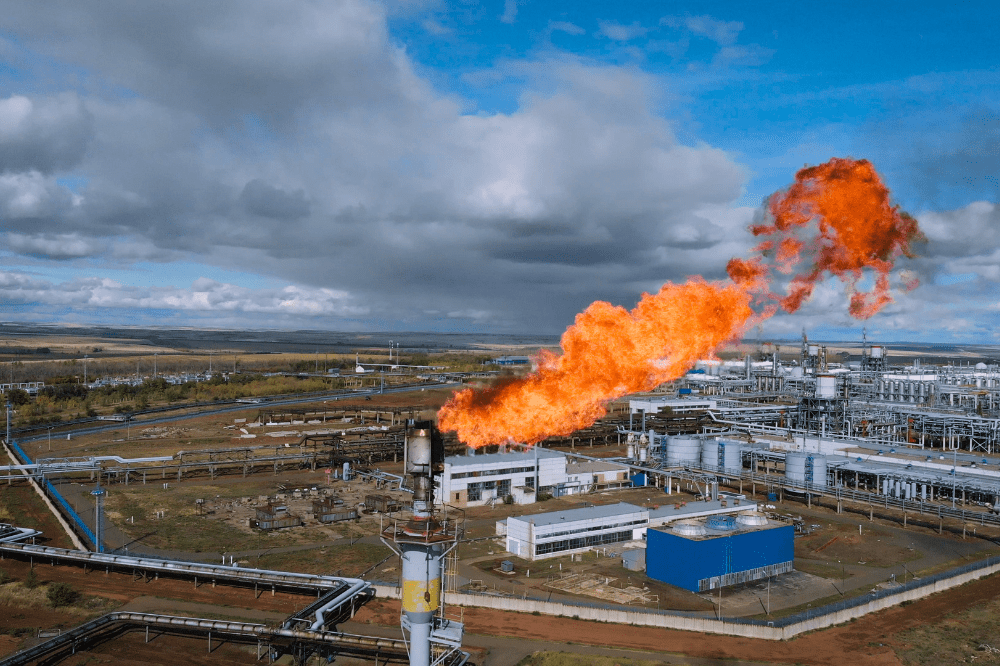 fossil fuels