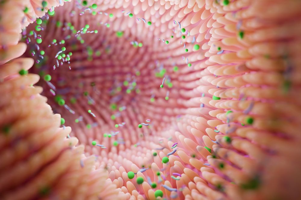 microbiome