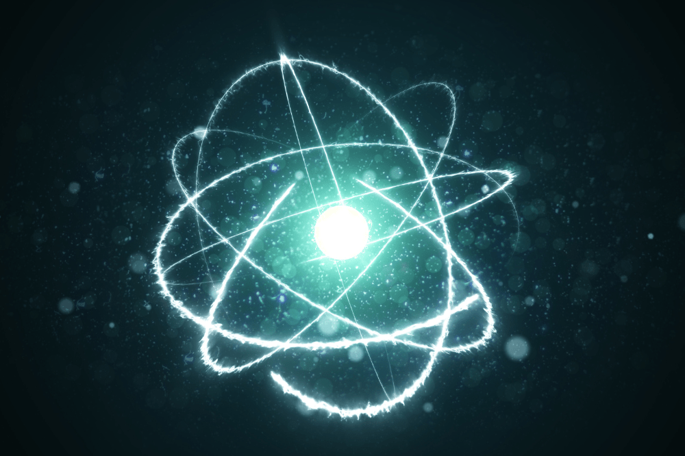 nuclear physics