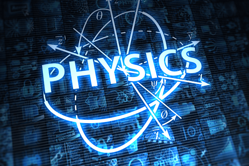 physics symbols