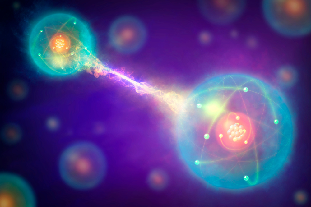 quantum