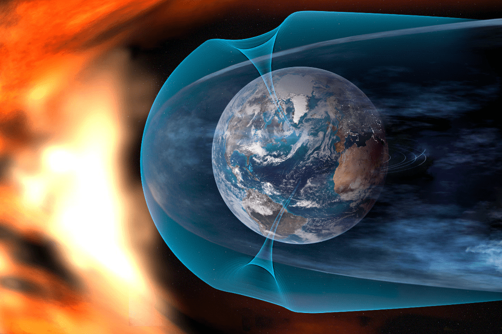 solar radiation