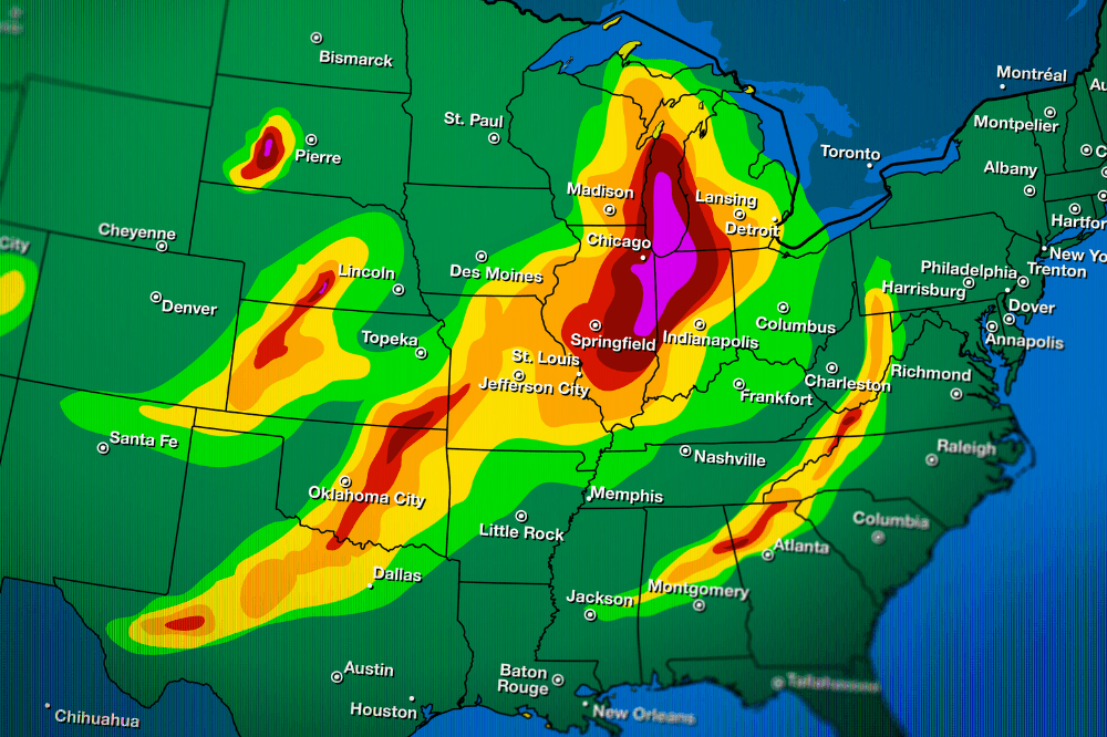storm radar