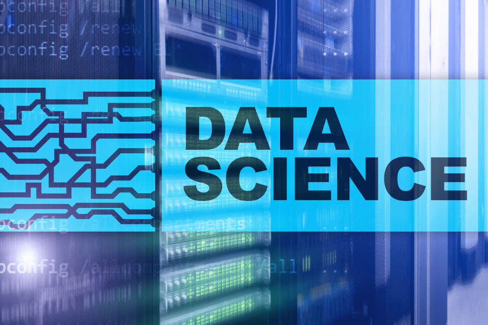 Data Science Experiments
