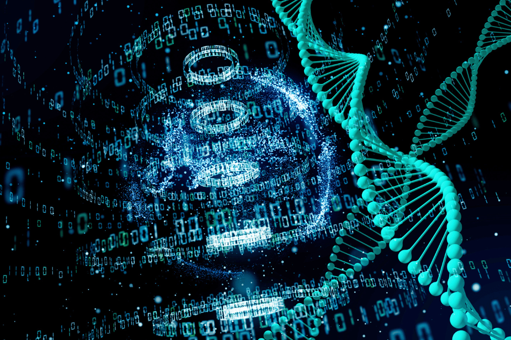 Recombinant DNA