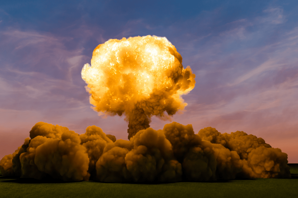science in the atomic age