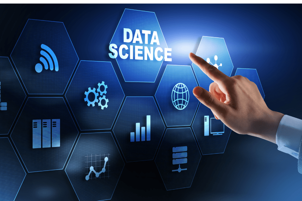 data science solution architect