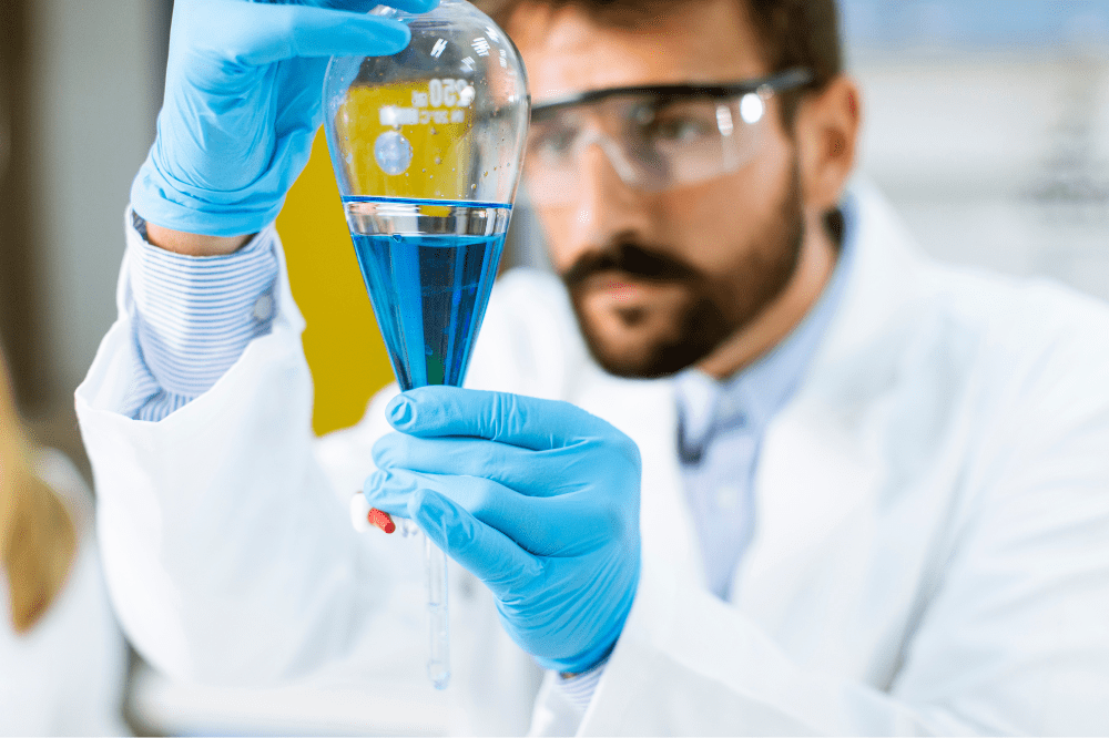 separation science
