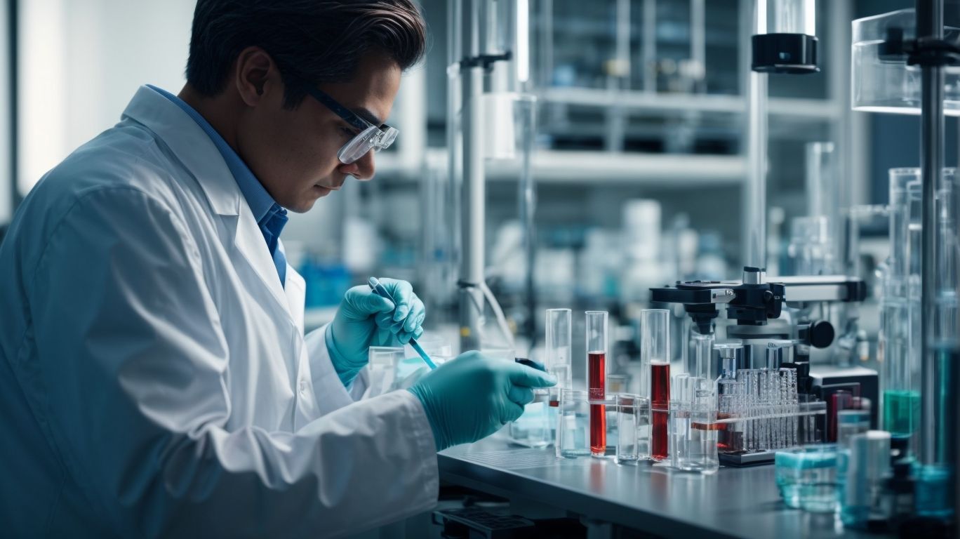 How Does Genetic Engineering Work? - how does genetic engineering workpmnc