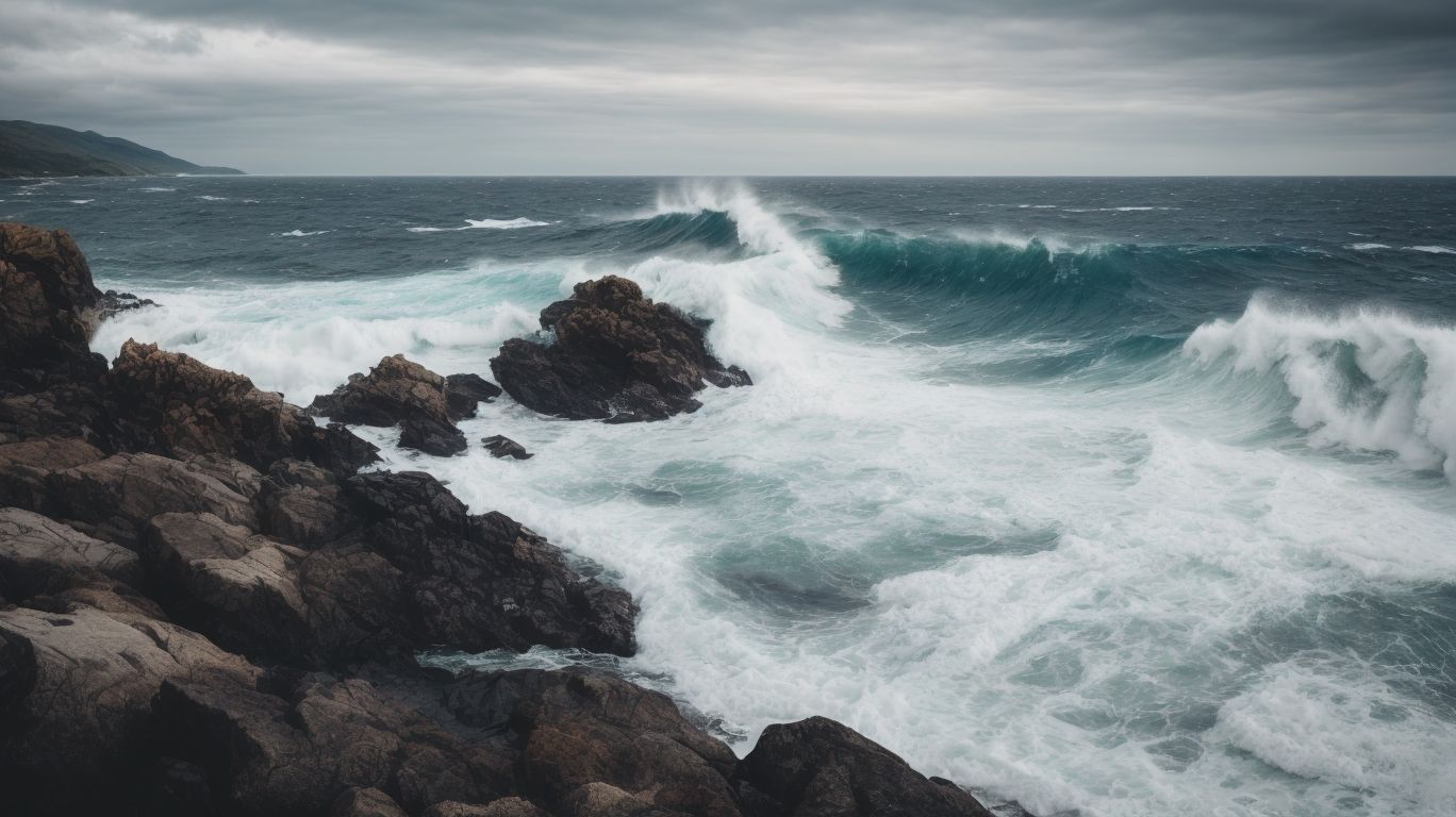 Why is Oceanography Important? - why is oceanography importantvik1