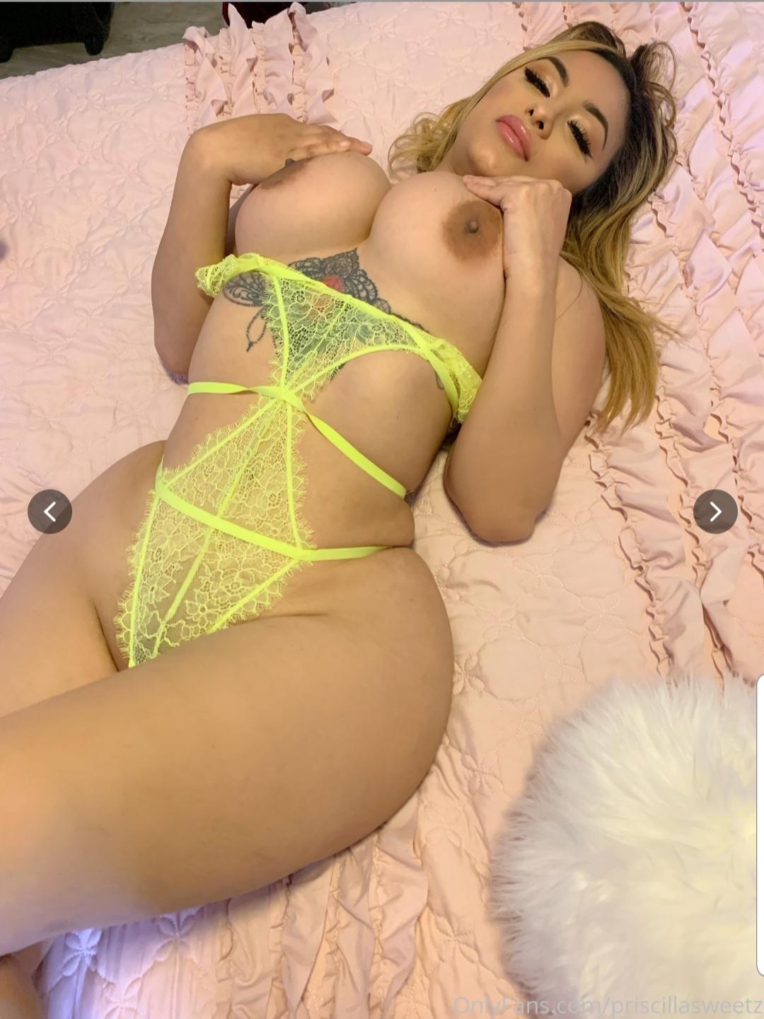 Slideshow priscilla morales porn.