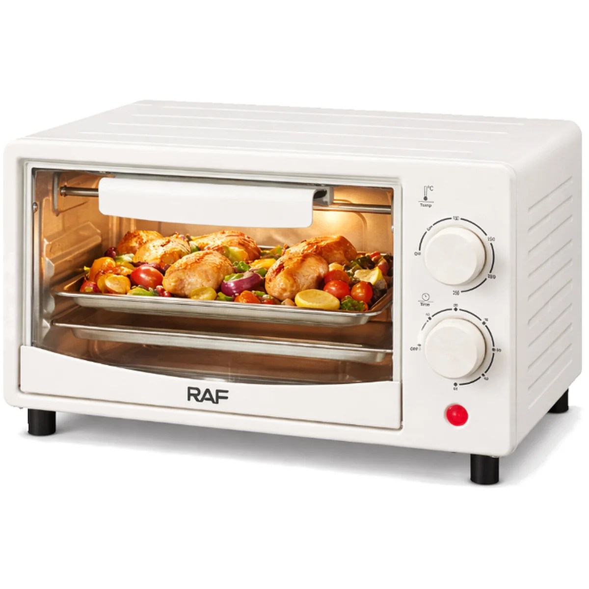 Forno Elétrico RAF R305B