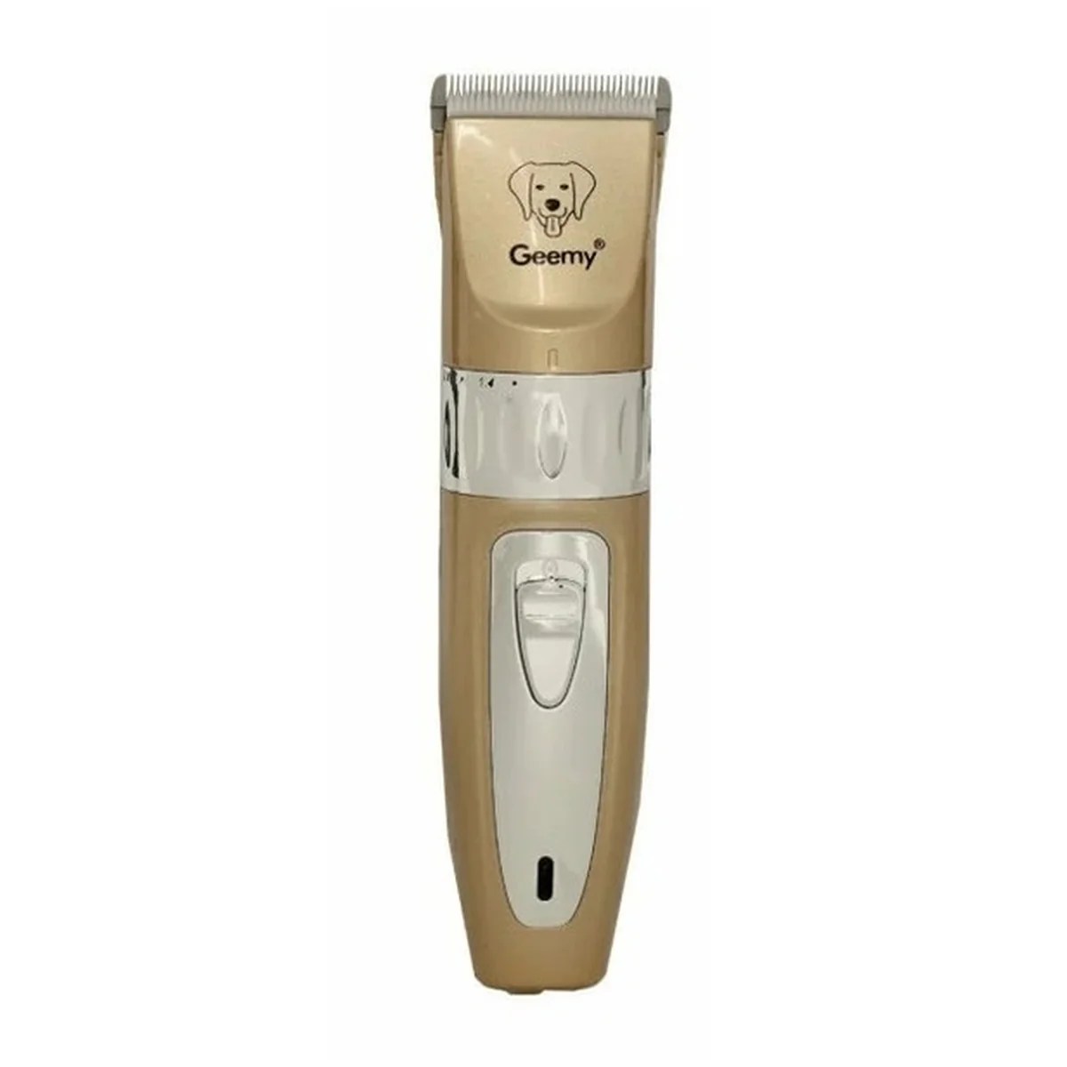 Cortador De Pêlo Pet Gm-635