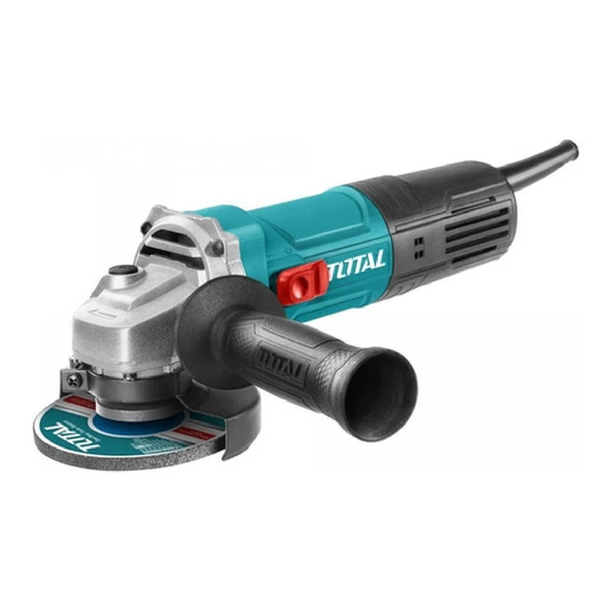 Esmerilhadeira Angular 750w