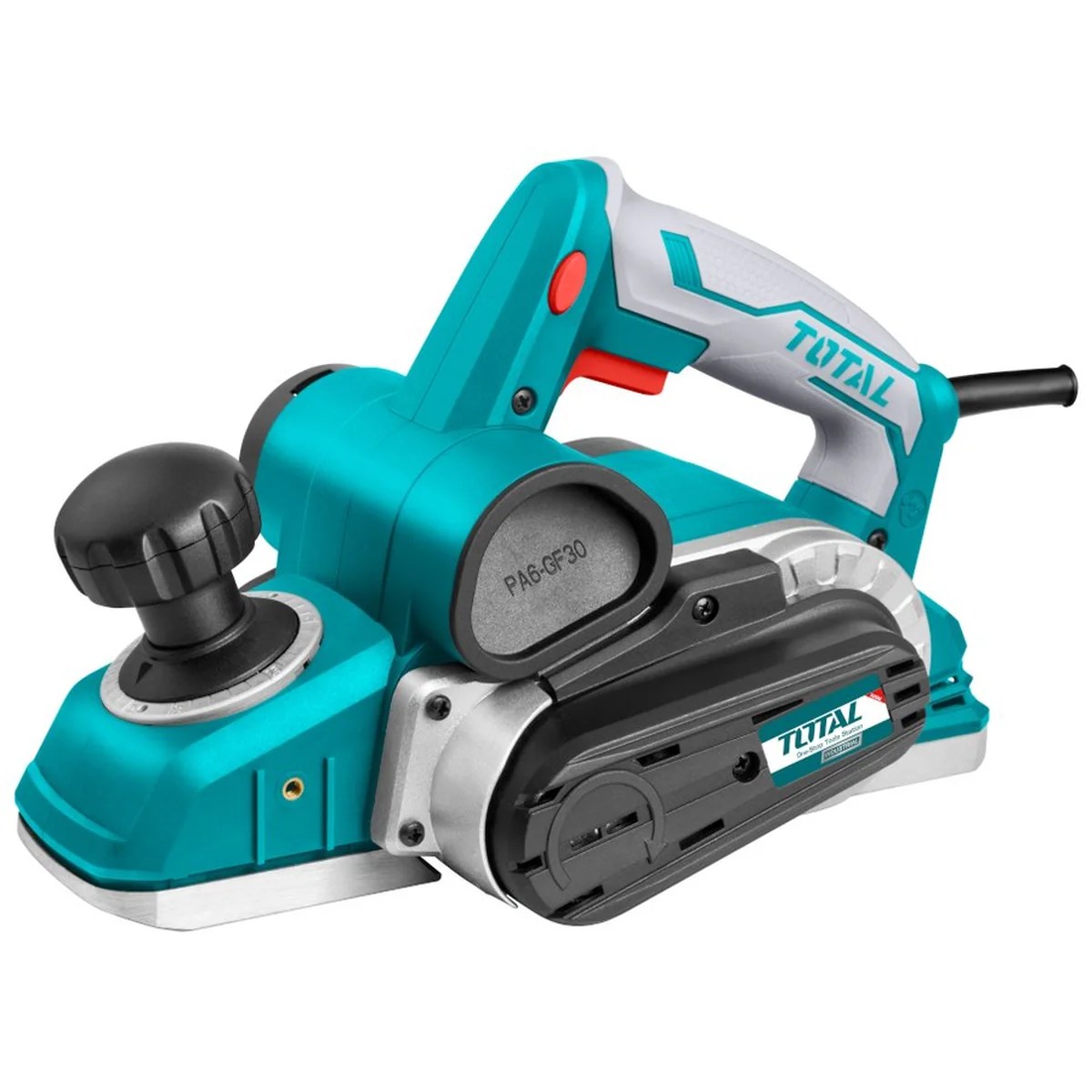 Plaina Elétrica 1050w 16000rpm
